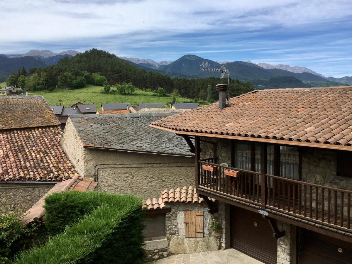 Desconnectar Bellver De Cerdanya II 외부 사진