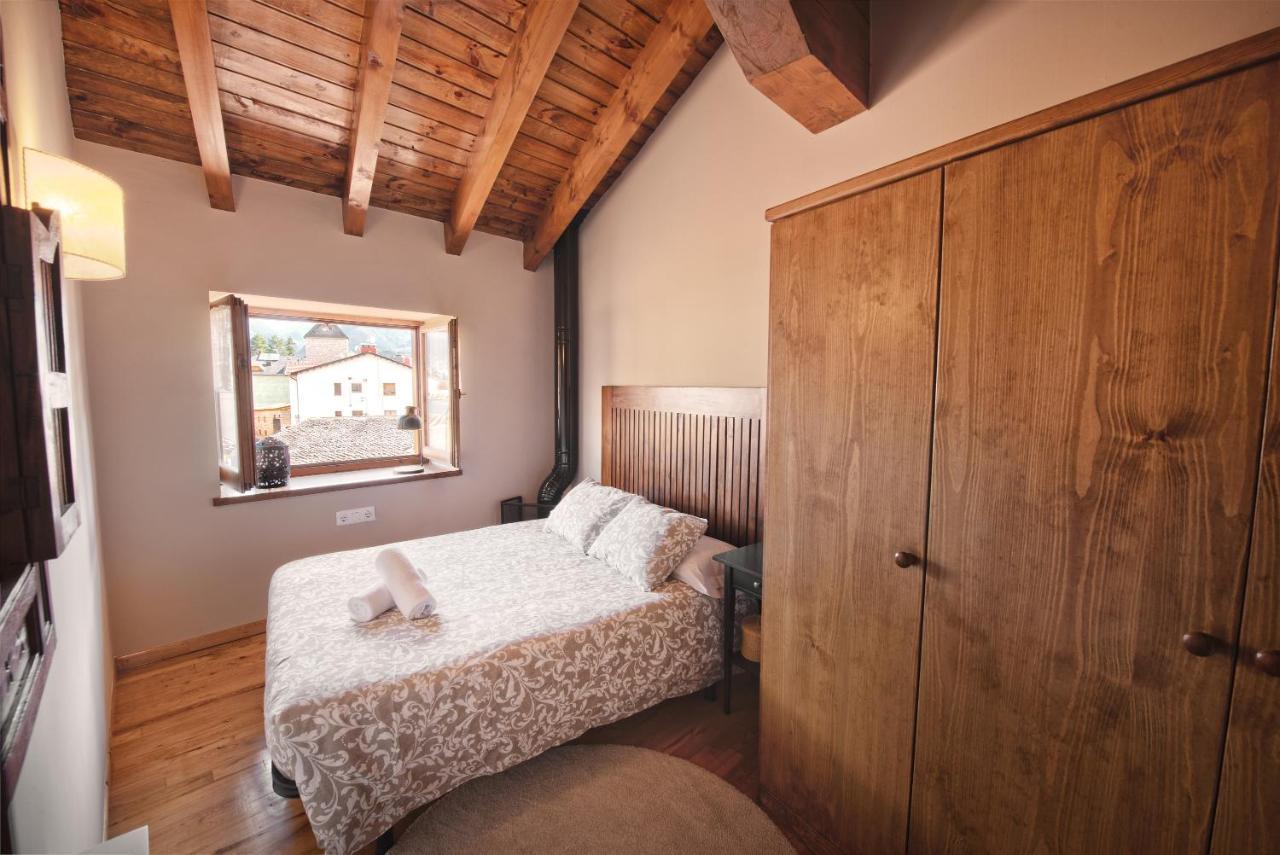 Desconnectar Bellver De Cerdanya II 외부 사진